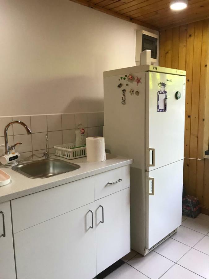 Green Villa Costinesti Extérieur photo